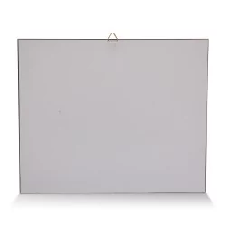 A work "Lake Geneva, Rolle".